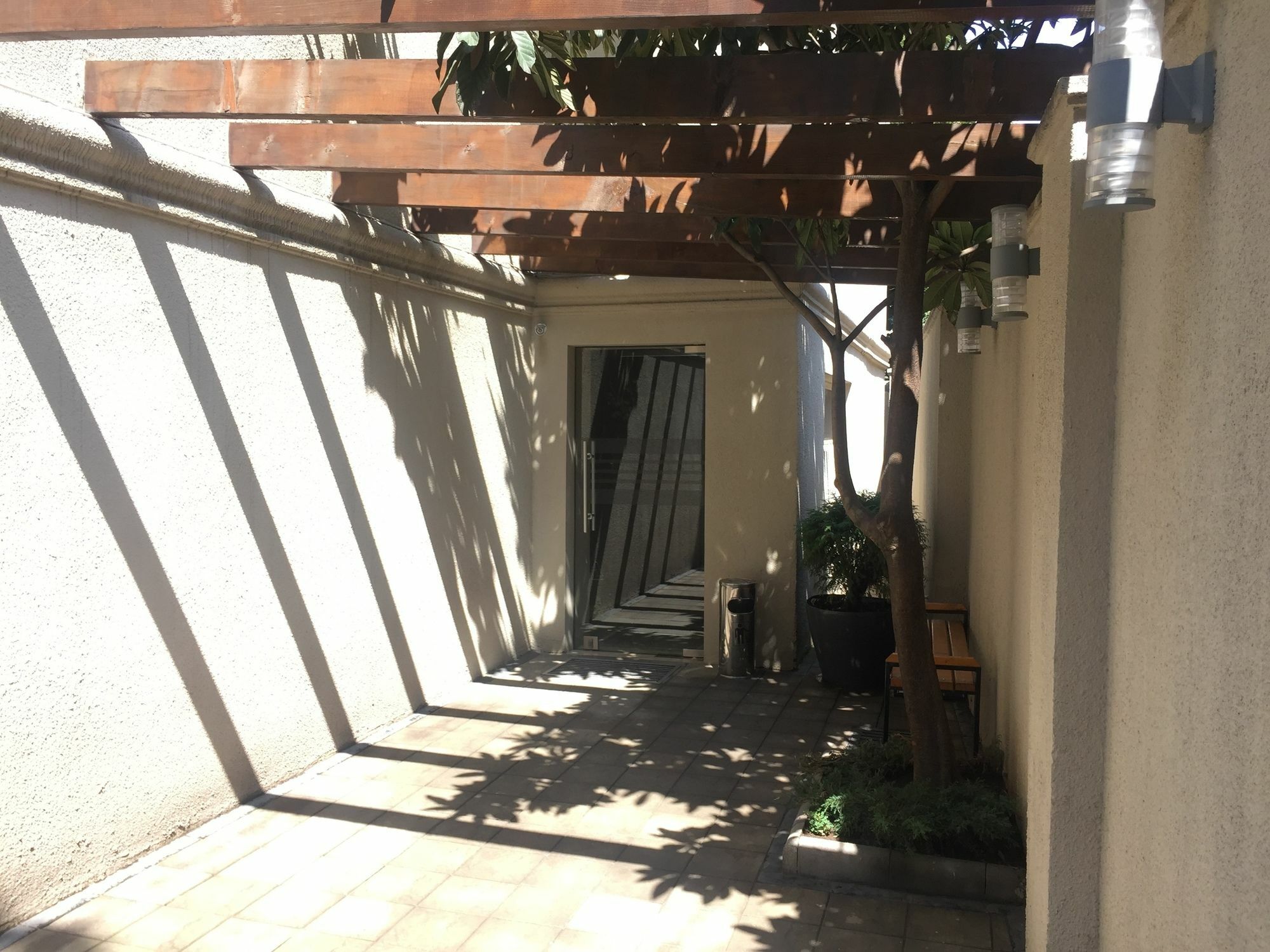 伊比利亚迪杜贝酒店 第比利斯 外观 照片